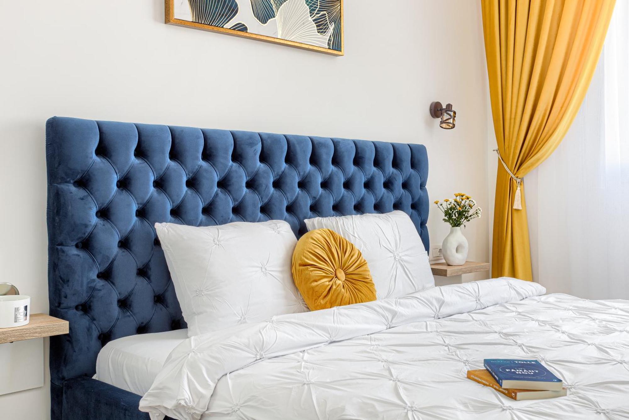 Ari Navy Apartment - High-End Residence Arad Eksteriør bilde