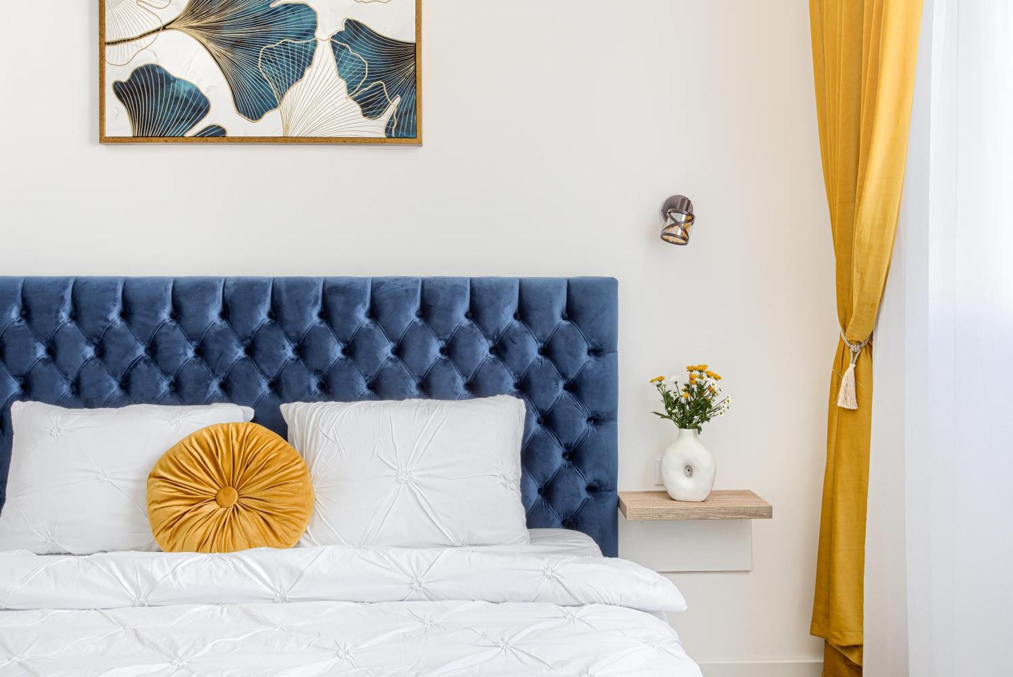 Ari Navy Apartment - High-End Residence Arad Eksteriør bilde